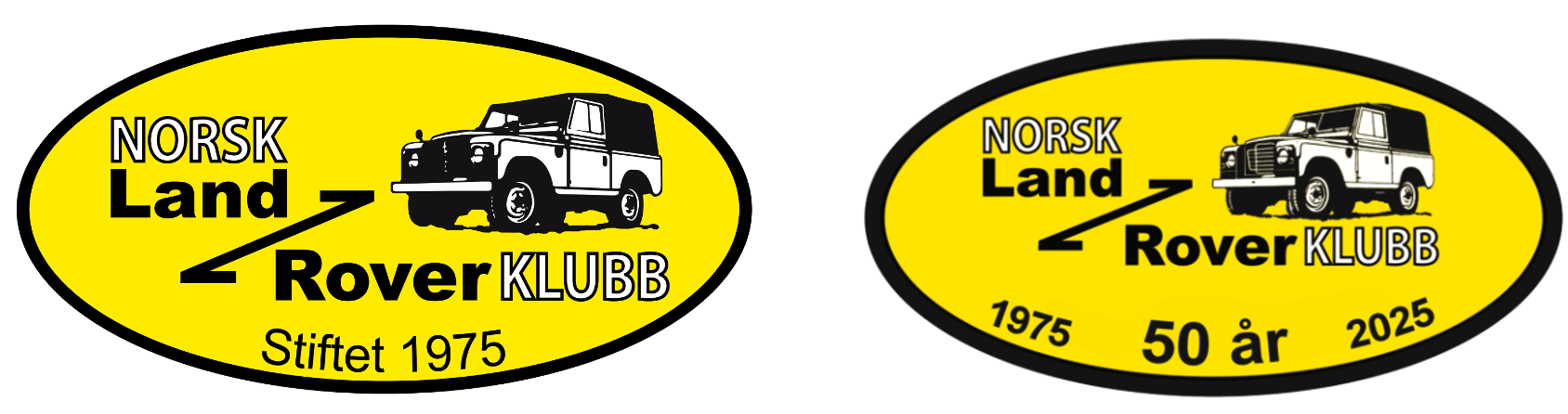 Vognmerker i emaljert metall - Er du interessert?