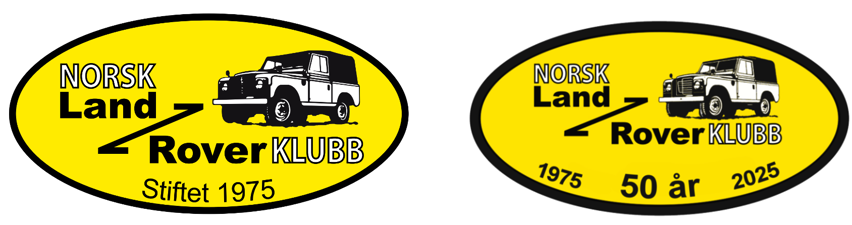 Vognmerker i emaljert metall - Er du interessert?