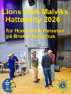 Artikkelbilde til artikkelen Hatteparty 2026