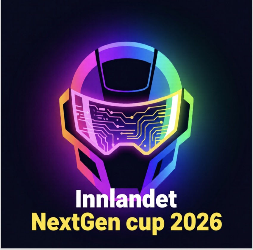 Innlandet NextGen cup 2026