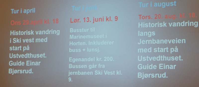 Turplan for våren2026.