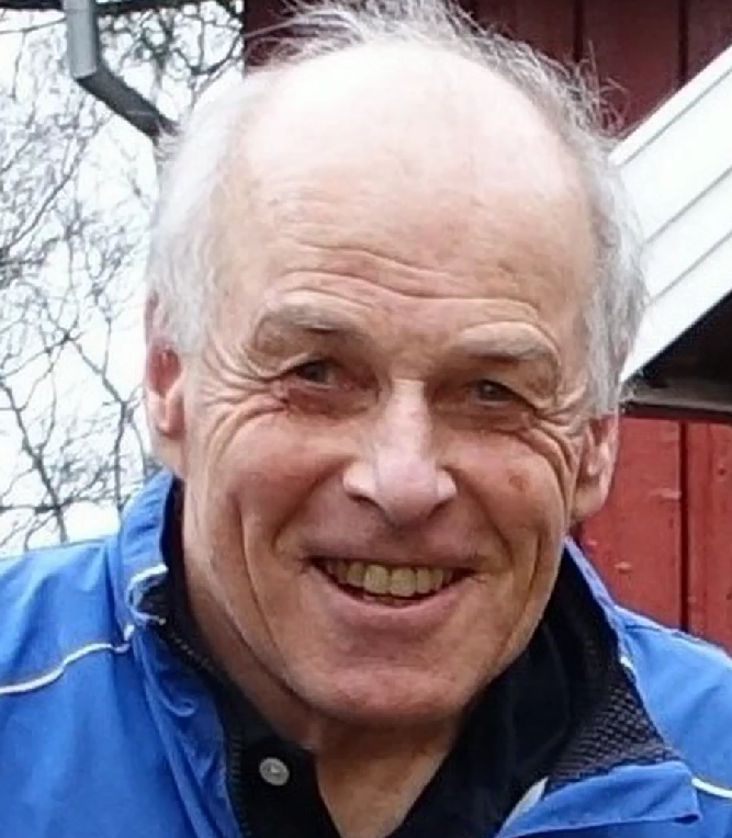 Brunde Vale presenterer kalenderkomiteen og foto- og filmkomiteen.