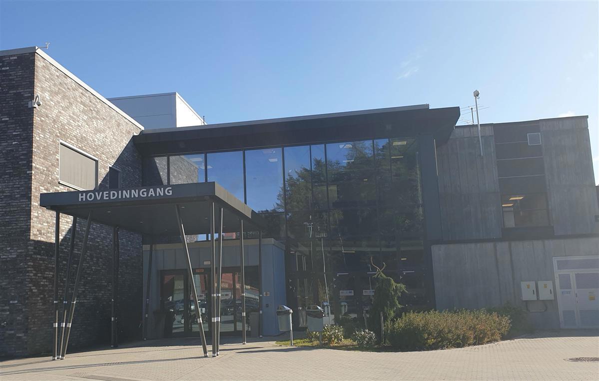 Eksamensvakter