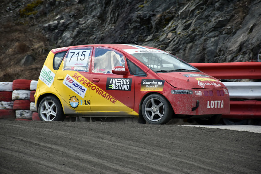 Vårløp hos NMK Aremark 28-29/03-26