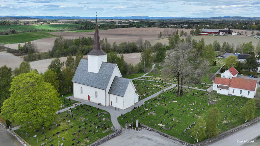 BLI MED PÅ RUSLETUR 22. APRIL 2026