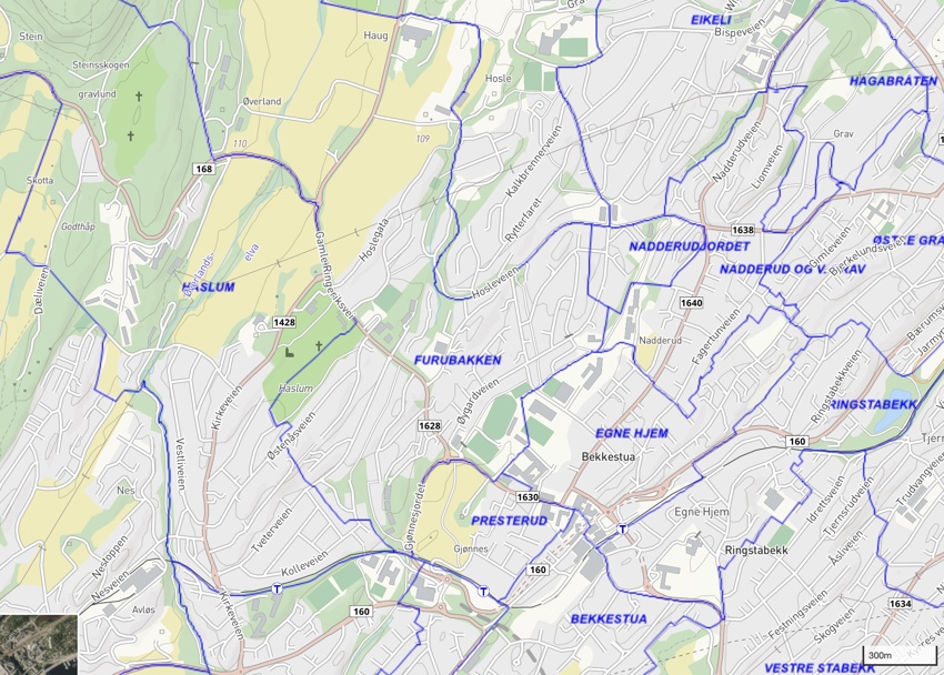 Innkalling til årsmøte i Furubakken Vel 2026