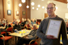 Artikkelbilde til artikkelen Årsmøte