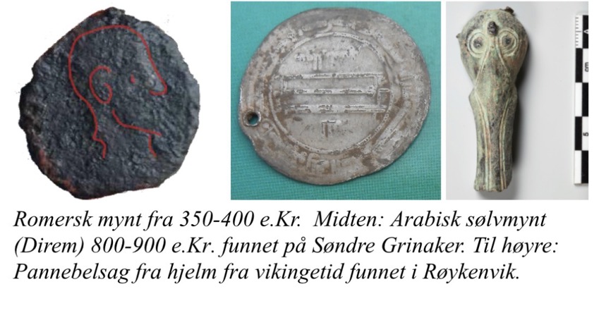 kurs metallsøking 2026