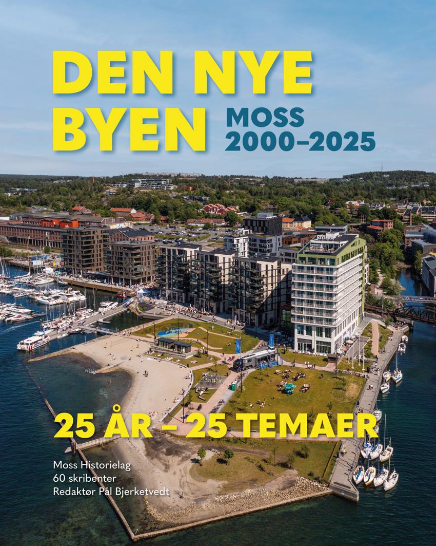 Den nye byen
