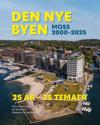 Artikkelbilde til artikkelen Den nye byen