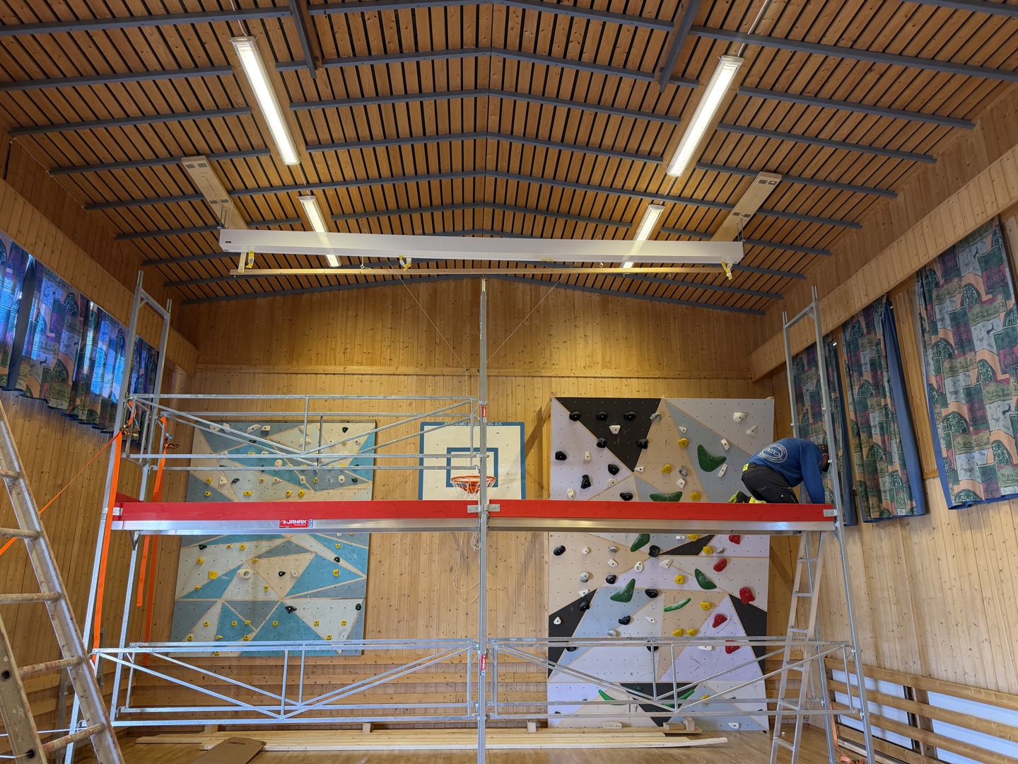 Kinolerret til Grendehuset