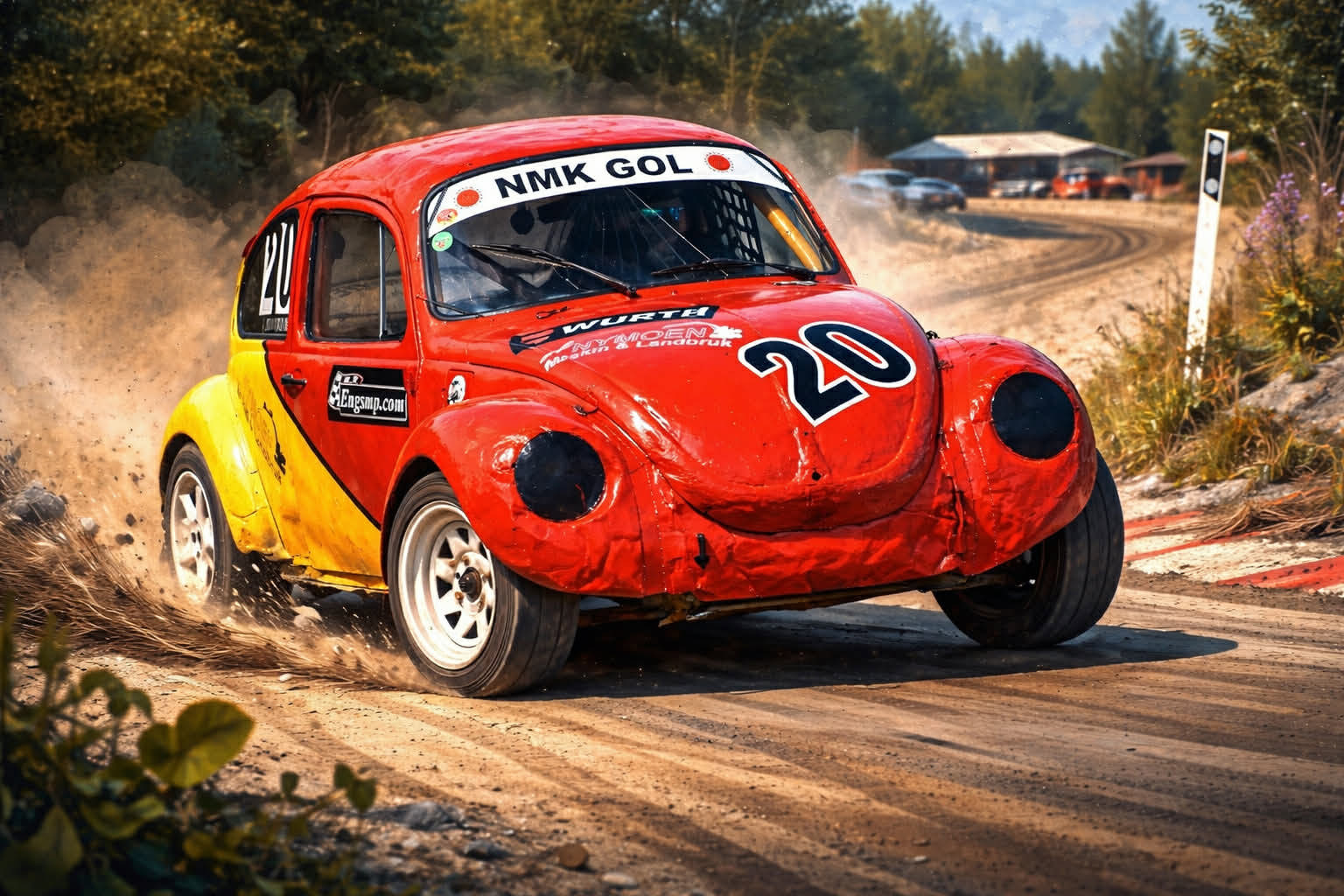 Stengt for trening på Fuglehaugen