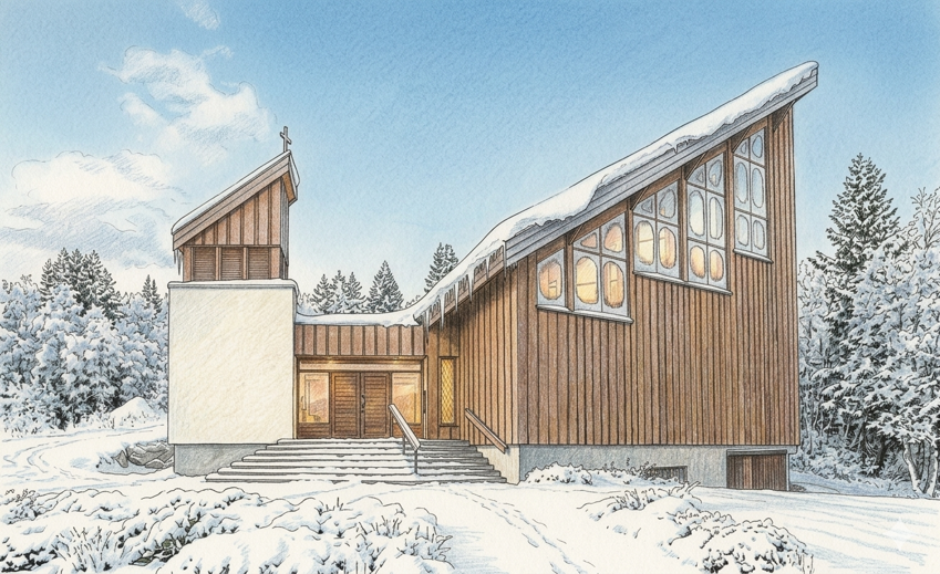 Protokoll fra Årsmøtet 2026