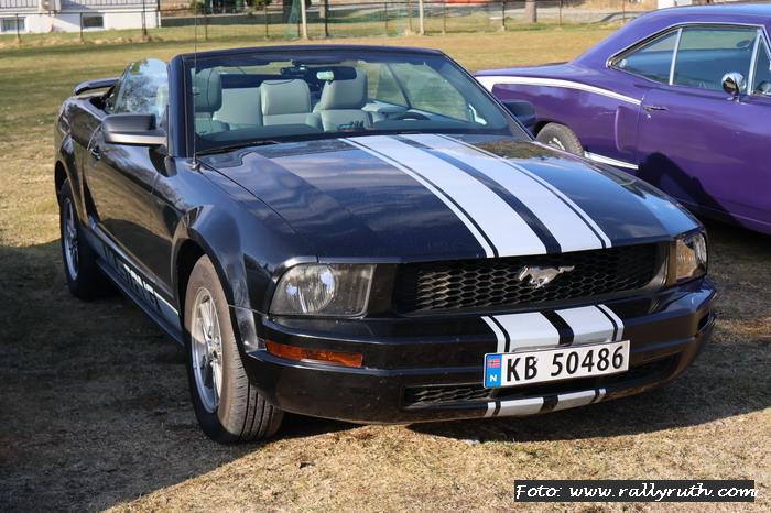 Cars & Coffee 16.04.2026