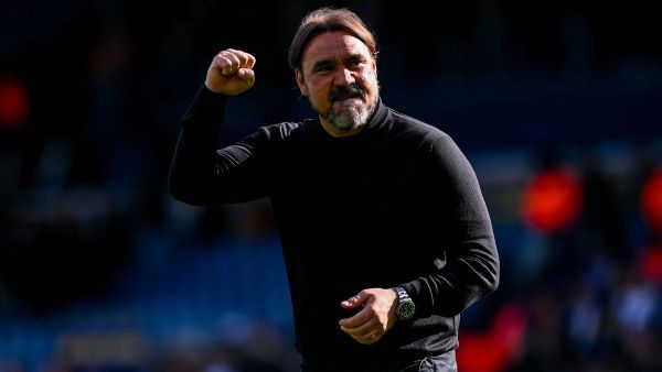 Farke før bortekampen mot Bournemouth