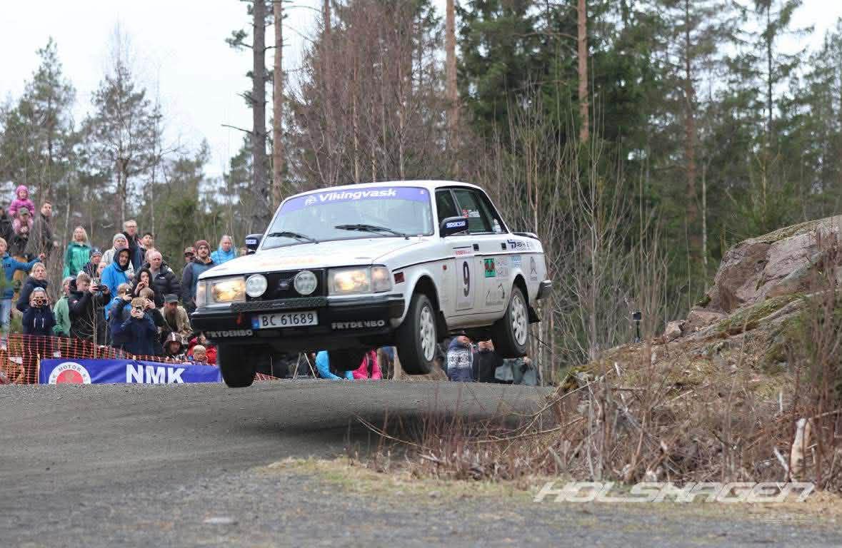 Hurumsprinten 18/04-2026