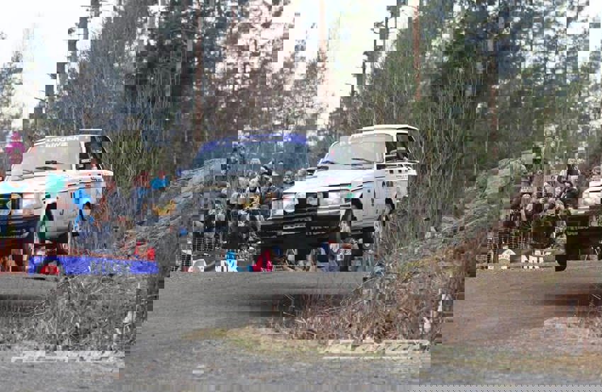 Hurumsprinten 18/04-2026