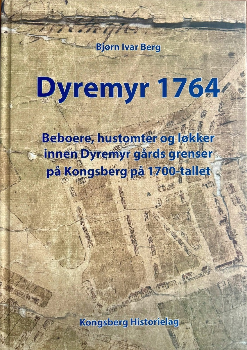 Dyremyr 1764