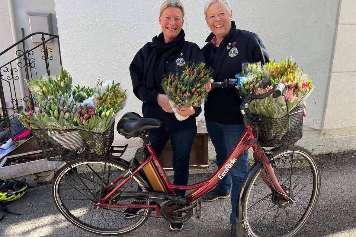 Tulipanaksjonen 2026