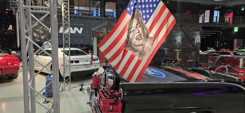 Stjørdal Motorshow 2026