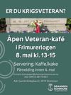 Artikkelbilde til artikkelen 8. mai Drammen 2026