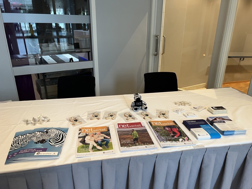 Annual Meeting and National Conference 2026