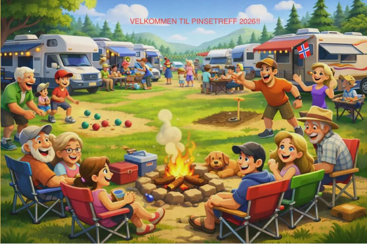 PINSETREFF 2026