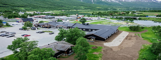 Årsmøte 2026