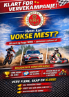Artikkelbilde til artikkelen Bli med på NMKs store konkurranse!