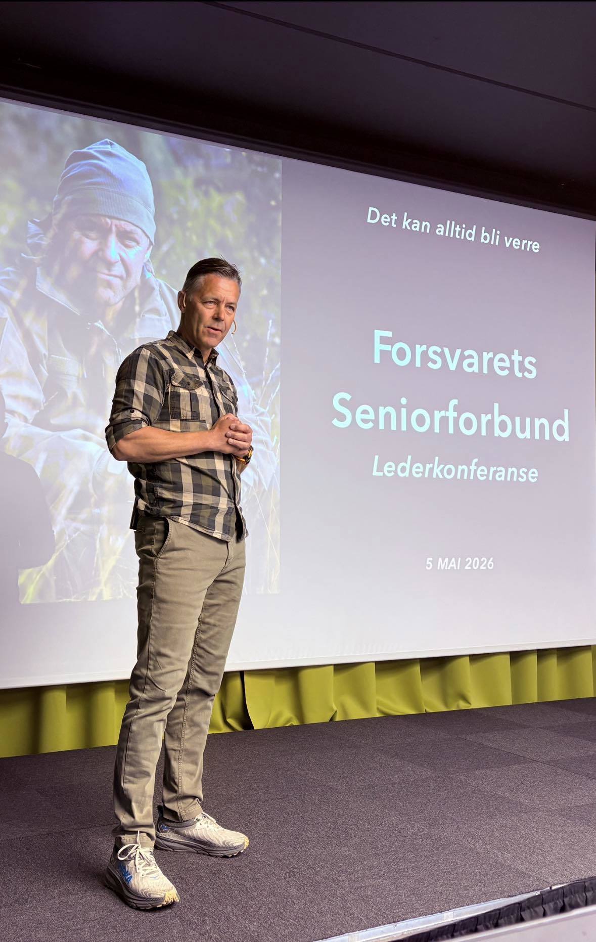 Lederkonferansen 2026