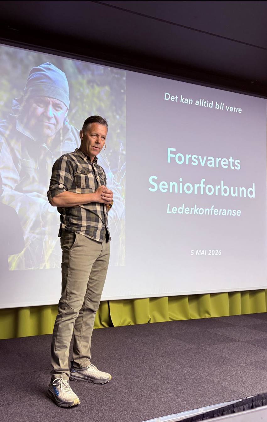 Lederkonferansen 2026