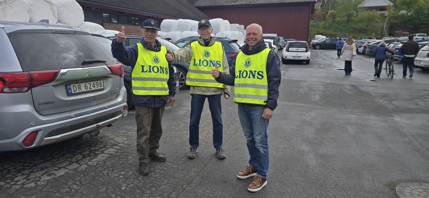 Kuslipp Bygdøy Kongsgård