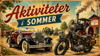 Artikkelbilde til artikkelen Hva skjer i sommer?