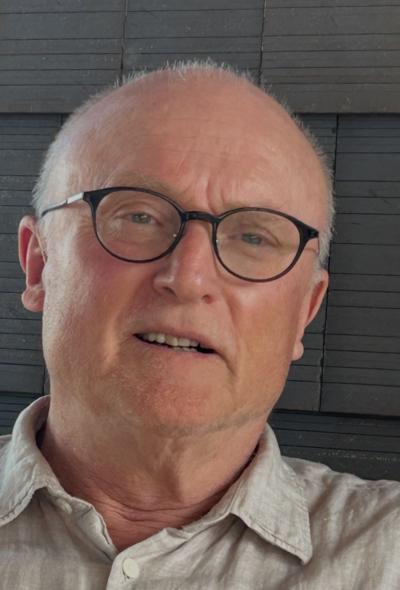 bilde av foredragsholder