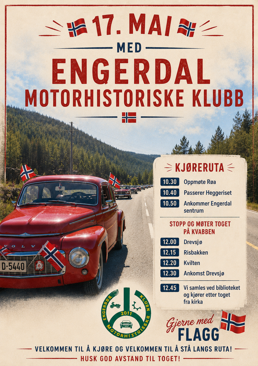 17.Mai 2026