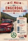 Artikkelbilde til artikkelen 17.Mai 2026