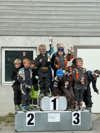 Artikkelbilde til artikkelen Roppecrossen 10-11 Mai 2026