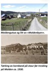 Artikkelbilde til artikkelen Historisk vandring SÅS - Molden - Romholt 