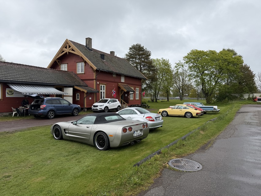 Vårutstillingen 2026