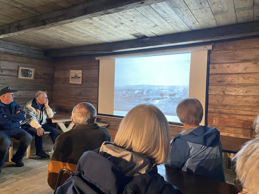 Gilså i bilder