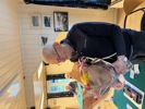 Artikkelbilde til artikkelen VB' eldste medlem fyller 100 år