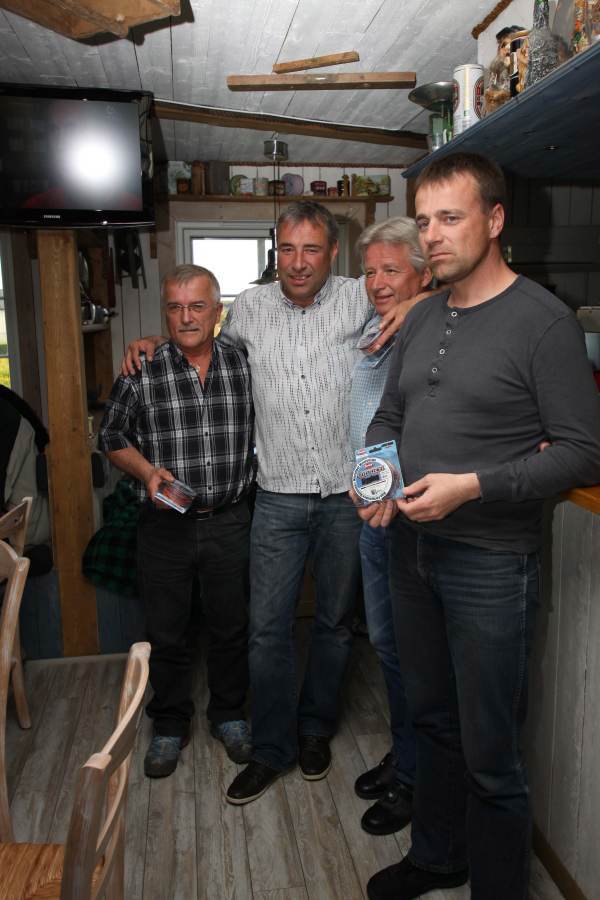 Hitracup 2011