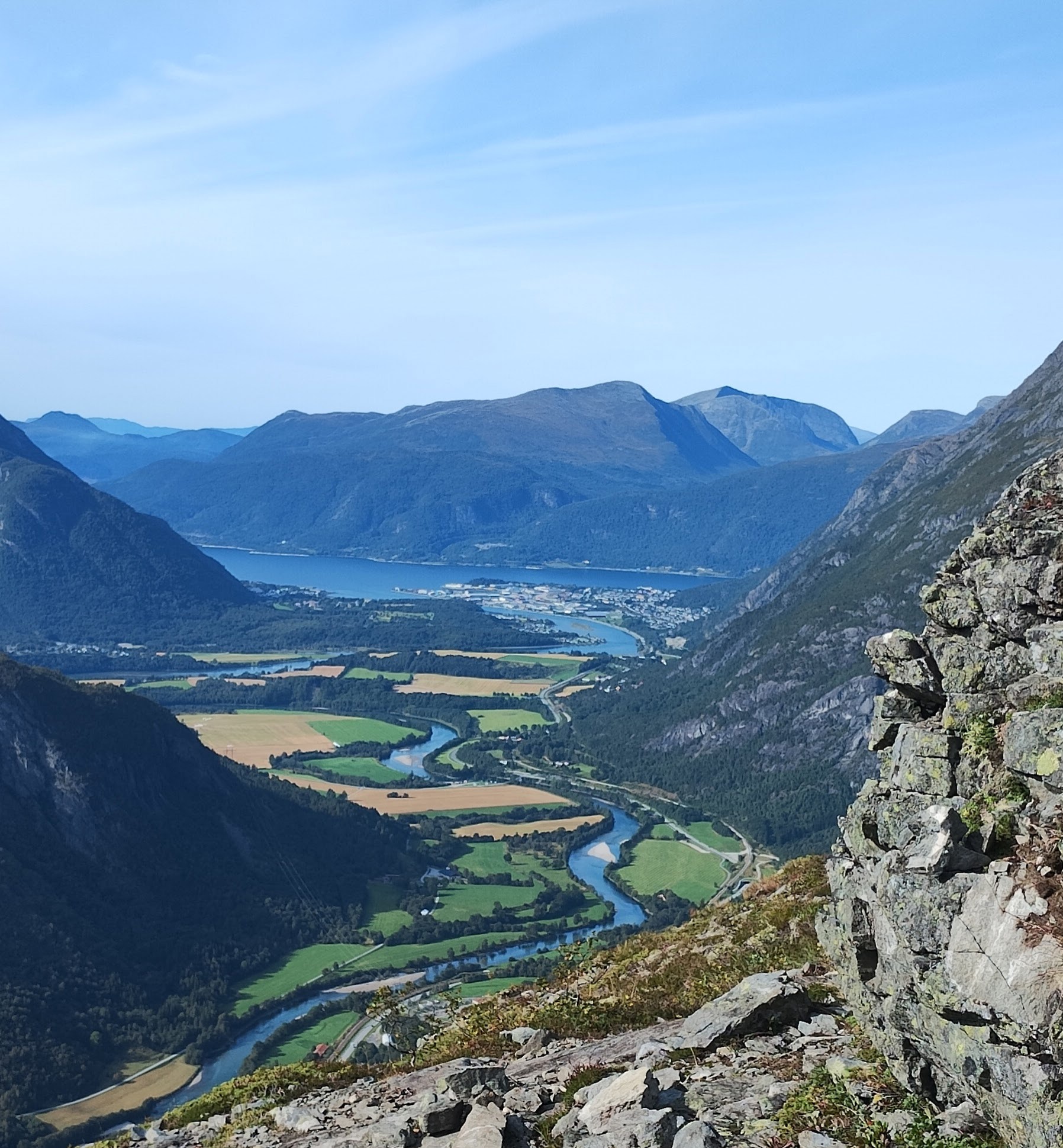 Landstreffet 2026 - foreløpig program