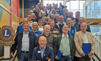 Artikkelbilde til artikkelen Vellykket fagdag på Stavsberg skole