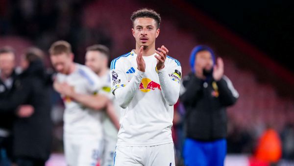 Ampadu årets LUSCOS spiller!
