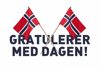 Artikkelbilde til artikkelen 17-mai 2026