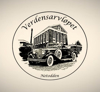 Artikkelbilde til artikkelen VERDENSARVLØPET lørdag 13. juni