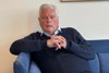 Artikkelbilde til artikkelen Leder av Pensjonistforbundet, Jan Davidsen går av.