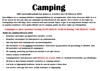 Artikkelbilde til artikkelen Camping Eliteracet 2026