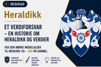 Artikkelbilde til artikkelen Interessert i heraldikk?